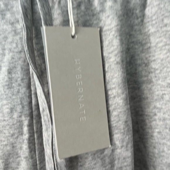 HYBERNATE Drawstring shorts - Picture 5 of 8